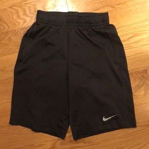 Nike Dri-fit boys shorts